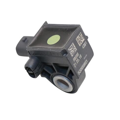 مستشعر الصدمات مستشعر الصدمات مناسب لأودي A3 Q2 Q3 TT TTRS RS3 مناسب للجولف باسات تيجوان 5Q0959651B 5Q0959651 5Q0 959 651 in Kuwait