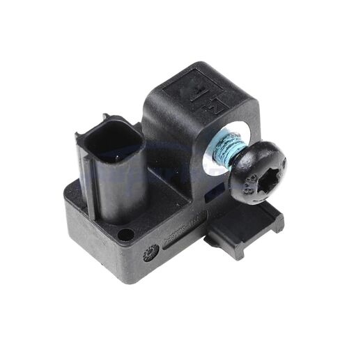 مستشعر الصدمات 13502744 مستشعر تأثير المصد الأمامي للسيارة مناسب لسيارة تشيفي شايان تاهو سيلفرادو تاهو سوبربان فيت لكاديلاك 590-225 in Kuwait