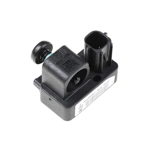 مستشعر الصدمات 13502744 مستشعر تأثير المصد الأمامي للسيارة مناسب لسيارة تشيفي شايان تاهو سيلفرادو تاهو سوبربان فيت لكاديلاك 590-225 in Kuwait