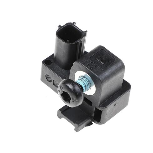 مستشعر الصدمات 13502744 مستشعر تأثير المصد الأمامي للسيارة مناسب لسيارة تشيفي شايان تاهو سيلفرادو تاهو سوبربان فيت لكاديلاك 590-225 in Kuwait