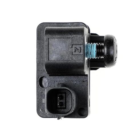 مستشعر الصدمات 13502744 مستشعر تأثير المصد الأمامي للسيارة مناسب لسيارة تشيفي شايان تاهو سيلفرادو تاهو سوبربان فيت لكاديلاك 590-225 in Kuwait