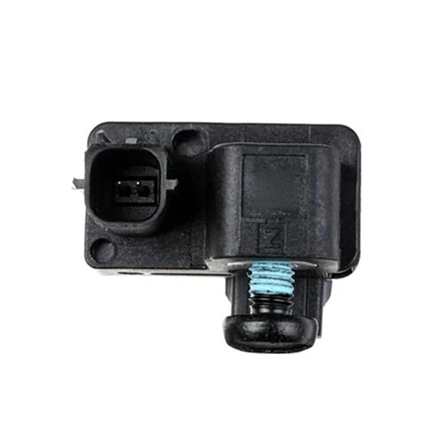 مستشعر الصدمات 13502744 مستشعر تأثير المصد الأمامي للسيارة مناسب لسيارة تشيفي شايان تاهو سيلفرادو تاهو سوبربان فيت لكاديلاك 590-225 in Kuwait