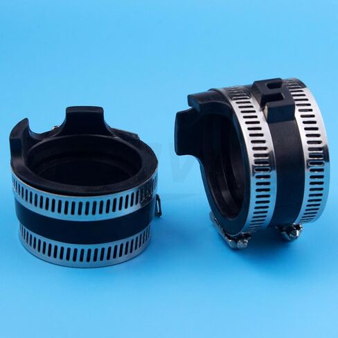 قطع غيار أحذية مشعب السحب للمكربن ​​تناسب هوندا VT1100C2-2 C3 VT1100T Shadow ACE SABRE AERO SPIRIT.OEM#:16211-MAH-000. in Kuwait