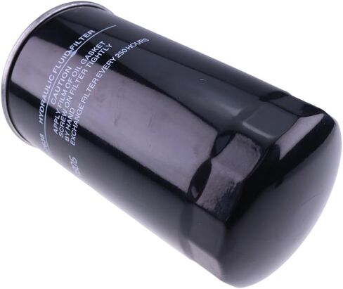 فلتر هيدروليكي 40007638 متوافق مع جرار LS C3030 G3033 G3038 I3030 I3040 P7040CPS R3039 R4010 R4020 R4041 R4047 S3010 U5020 U5030 XG3025 XG3032 XU5055 XU6158 in Kuwait
