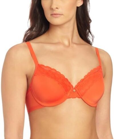 Natori Women's Hidden Glamour Full-Fit Contour Underwire Bra in Kuwait