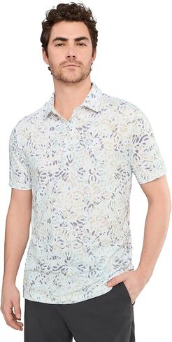 TravisMathew mens Featherweight Chill in Saudi Arabia