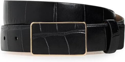 Tory Burch Women's Plate Belt in Saudi Arabia