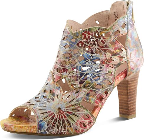 Spring Step L'Artiste Womens Amora-fire in Saudi Arabia