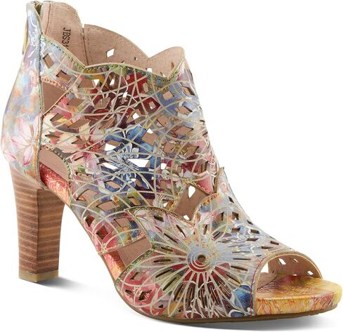 Spring Step L'Artiste Womens Amora-fire in Saudi Arabia
