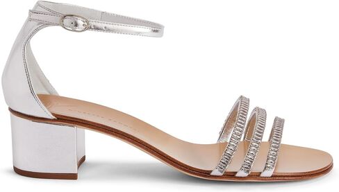 Giuseppe Zanotti Martha in Saudi Arabia