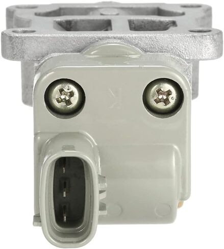 صمام التحكم في الهواء الخامل IACV IAC بديل/صالح لهوندا سيفيك CX DX EX HX LX GX 1.6L SOHC صمام التحكم في الهواء الخامل مع حشية in Kuwait