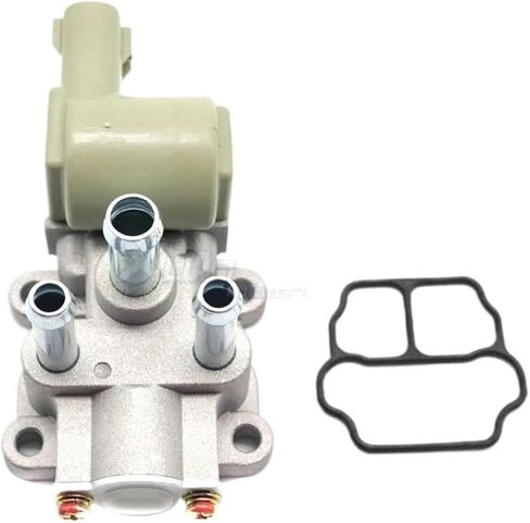 22270-74270 صمام التحكم في الهواء الخامل IACV/يصلح لسيارة Toyota RAV 4 I (SXA1) 2.0 نزهة Liteace Corona 1994-2004 in Kuwait