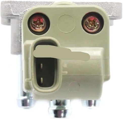 22270-74270 صمام التحكم في الهواء الخامل IACV/يصلح لسيارة Toyota RAV 4 I (SXA1) 2.0 نزهة Liteace Corona 1994-2004 in Kuwait
