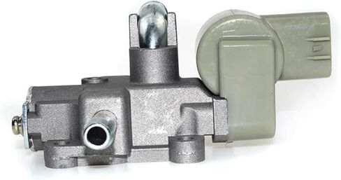 Idle Air Control Valve/Fit For Land Cruiser Toyota Prado 3400 4Runner Tacoma Idle Motor Assembly 22270-62050 5VZ 136800-0680 in Saudi Arabia