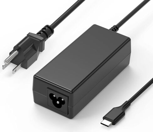 19V 3.42A 65W Replacement Laptop Battery Charger for Acer ChromeBook C720 C720P AC Adapter Power Supply Cord in Kuwait