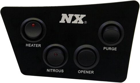 Nitrous Express (15787) لوحة مفاتيح مخصصة لدودج تشالنجر in Kuwait