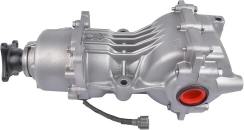 استبدال الجمعية التفاضلية الخلفية لنيسان روج 2.5L L4 2008-2015 AWD 5.173 نسبة 38300-JD610 440-50313 in Kuwait