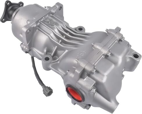 استبدال الجمعية التفاضلية الخلفية لنيسان روج 2.5L L4 2008-2015 AWD 5.173 نسبة 38300-JD610 440-50313 in Kuwait