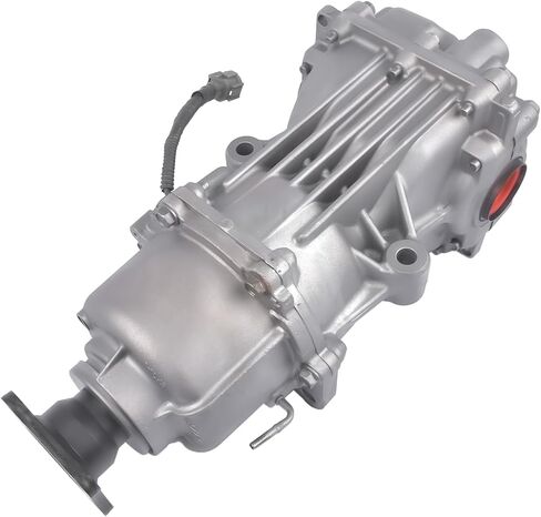 استبدال الجمعية التفاضلية الخلفية لنيسان روج 2.5L L4 2008-2015 AWD 5.173 نسبة 38300-JD610 440-50313 in Kuwait