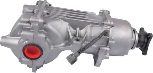 استبدال الجمعية التفاضلية الخلفية لنيسان روج 2.5L L4 2008-2015 AWD 5.173 نسبة 38300-JD610 440-50313 in Kuwait