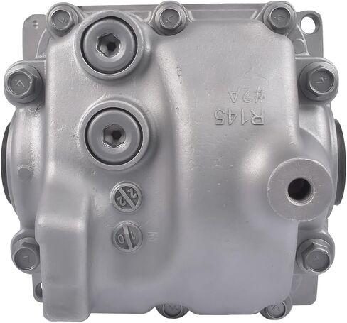 استبدال الجمعية التفاضلية الخلفية لنيسان روج 2.5L L4 2008-2015 AWD 5.173 نسبة 38300-JD610 440-50313 in Kuwait