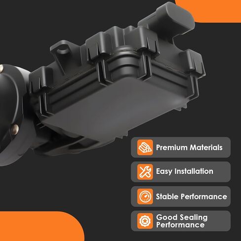 68449574AA 4x4 مجموعة قطع شوكة المحرك الأمامي المتوافقة مع R-A-M 4WD 2500 3500 2019-2022 in Kuwait