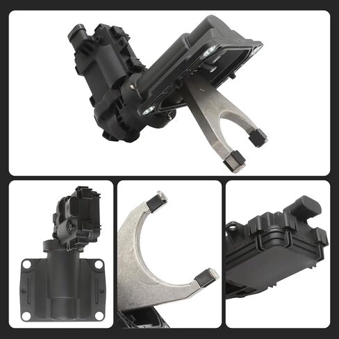 68449574AA 4x4 مجموعة قطع شوكة المحرك الأمامي المتوافقة مع R-A-M 4WD 2500 3500 2019-2022 in Kuwait