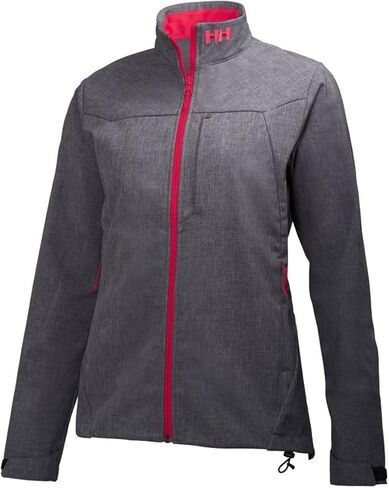 Helly Hansen Women's Paramount Softshell Jacket in Saudi Arabia