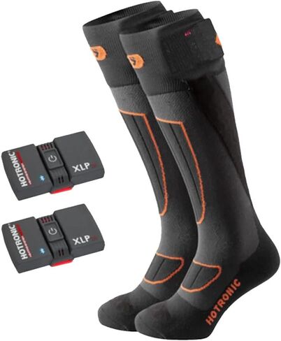 Hotronic XLP 2P Bluetooth Surround Comfort Heat Socks Set in Kuwait