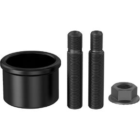 مجموعة أدوات تثبيت ختم عمود الحدبات - متوافقة مع محركات تويوتا ولكزس ومازدا ونيسان 4 و6 سلندر | مجموعة أدوات تثبيت ختم الكاميرا الأمامية in Kuwait