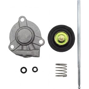 طقم غشاء مضخة مسرع المكربن ​​متوافق مع Honda CRF150R CRF150RB CRF250R CRF250X CRF450R CRF450X Yamaha YZ250F WR250F Husaberg FE FS SM in Kuwait