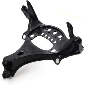 HTTMT- USMT311-045-BK دعامة علوية أمامية سوداء اللون متوافقة مع CBR1000RR /CBR1000RA 2017-2022 / CBR1000S1 2017-2019 سهلة التركيب [انظر الملاءمة] in Kuwait