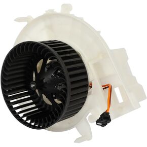 SCITOO مناسب لمحرك منفاخ Acura & Honda HVAC 700260 مجموعة محرك منفاخ التيار المتردد لـ 2014-2017 Acura ILX؛ 2015-2017 أكيورا آر دي إكس; هوندا أكورد 2013-2017؛ 2013-2015 هوندا سيفيك؛ 2012-2016 هوندا CR-V استبدال in Kuwait