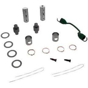 Meritor KIT 8846HD Drum Brake Hardware Kit Drive Axle, 16.5 in. Brake Drum Diameter in Kuwait