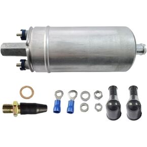 External 5 BAR 130 L/H Fuel Pump For 0580254984 0580254982 0580254996 1306831 in Saudi Arabia