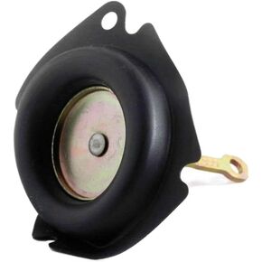 Vacuum Secondary Diaphragm Carburetor Repair Kit for 390-750 CFM Models Compatible with 135-4 135-2 135-11 Replaces 1841849 1850 3310 6619 6909 in Kuwait