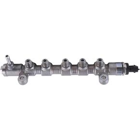 أنبوب السكك الحديدية المشتركة للوقود 04124946 متوافق مع محرك Deutz TCD3.6 L4 TD2.9 L4 TD3.6 L4 in Kuwait