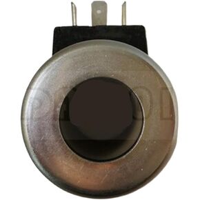 1pc Solenoid Coil R901370939 24VDC 1.25A R900221884 PA6GFMD 97083342 Inner Diameter 23mm Height 50mm(R900221884) in Kuwait
