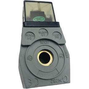 1pc Solenoid Pulse Valve Coil N282 C53056N CY123 24V220V(AC220V) in Kuwait
