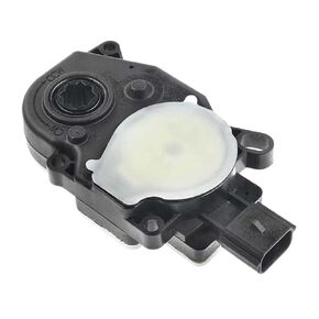 Air Servo Motor Actuator Grille Shutter Motor Assembly Compatible with and Expedition 2018-2020 OE JL3Z-10884A L3Z-10884-A in Kuwait