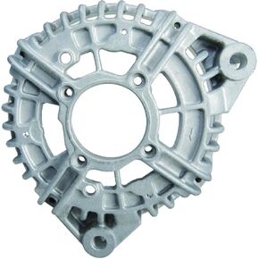 إطار المولد الجديد DE متوافق مع Hitachi ZX210F-FE ZX210F-LL ZX260FLC-FE ZX260FLC-LL 2012-15؛ جون ديري 2654G 2656G 2016-2024، 6090MC 6100MC 6105R 6150M 2013-2015 F00M136314 ABO2004 in Kuwait