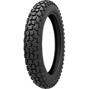 Kenda K270 Dual Sport Rear Tire 120/80-18 (62P) Tube Type For HONDA CRF250L (ABS) 2017-2020 in Kuwait
