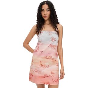 فستان Sunset قصير للنساء من KIVARI in Kuwait