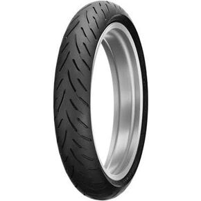 Dunlop Sportmax GPR-300 Radial Front Motorcycle Tire 120/70ZR-17 (58W) for Ducati 1098/S Superbike 2007-2008 in Saudi Arabia