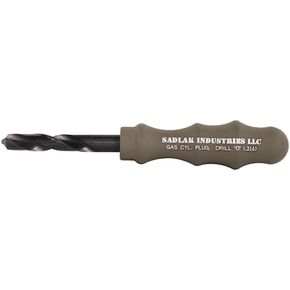 Sadlak M1A, M14 Gas Plug Cleaning Drill in Saudi Arabia