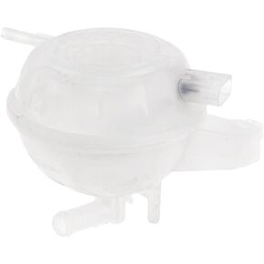 Coolant Radiator Expansion Tank Compatible with B8 A4 A5 Q5 7P R8 3.0L 2010-2018 - Replaces 1S0121407E 1S0121407J 1S0121407G in Saudi Arabia