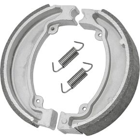 الأحذية الخلفية متوافقة مع Hornda CN250 Helix1992-2001 in Kuwait