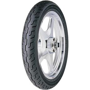 Dunlop Tires Harley Davidson D401 Front Tire (130/90B-16) in Saudi Arabia