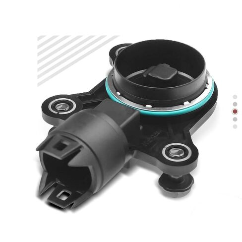 قطع غيار لمستشعر عمود إدارة توقيت المحرك المتغير لميني كوبر كونتري مان L4 1.6L Mod-AP88P-56867 in Kuwait