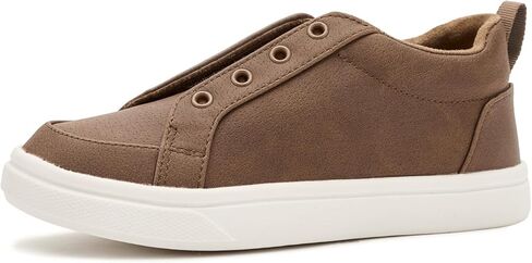 Toms Boys Cruz Mid (Toddler/Little Kid/Big Kid) in Saudi Arabia